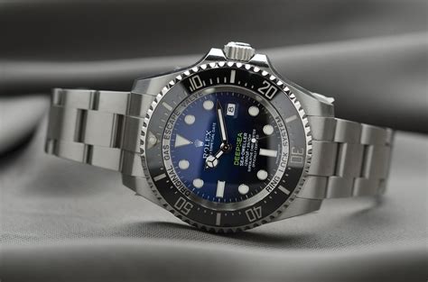 rolex 304l steel